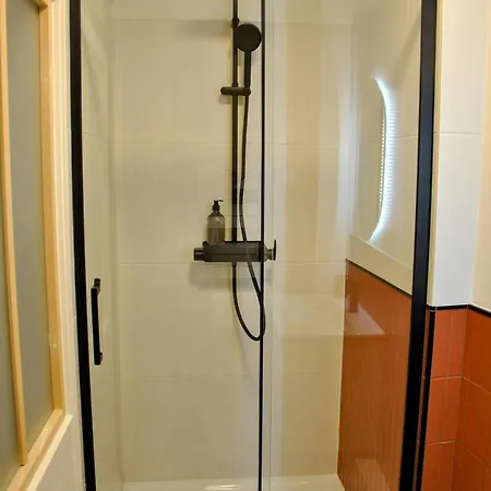 Le Sparn - Cosy Centre Ville Lumineux Apartment Epernay
